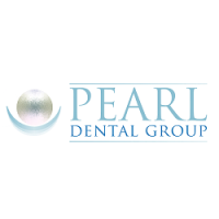 Pearl Dental Group At Perkins Logo