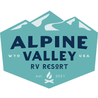 Alpine Valley Resort Logo