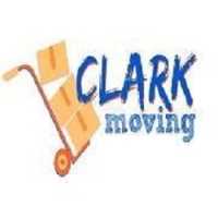 Clark Moving Specialists Logo