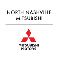 North Nashville Mitsubishi Logo