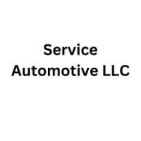 Service Automotive LLC Logo
