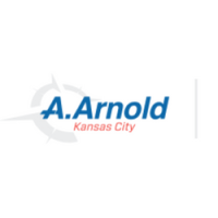 A. Arnold of Kansas City Logo