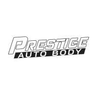 Prestige Auto Body Logo