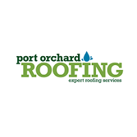 Port Orchard Roofing LLP Logo