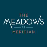 The Meadows at Meridian Apartments Logo