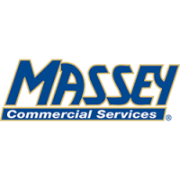 Massey Services PrevenTech Commercial Logo