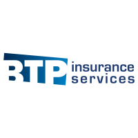 BTP Insurance Services, LLC Logo