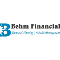 Behm Financial ~ Ken Behm ~ Financial Planning For Educators & Administrators Logo