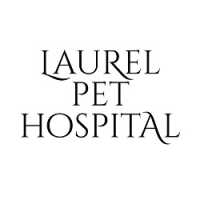 Laurel Pet Hospital Logo