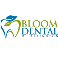 Bloom Dental of Arlington Logo