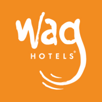 Wag Hotels - West Loop Logo