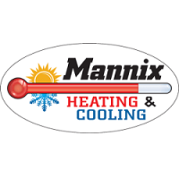 Mannix Heating & Cooling - Gaithersburg Logo