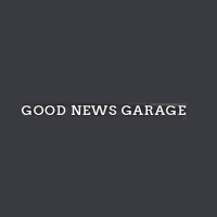 Good News Garage Logo