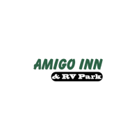Amigo Inn & RV Park Logo