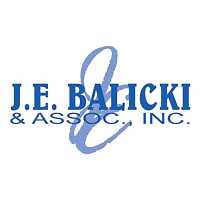 J.E. Balicki & Assoc., Inc. Logo