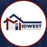 Midwest Construction Experts Logo