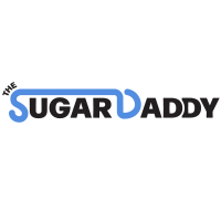 The Sugar Daddy, Esthetics Services Logo