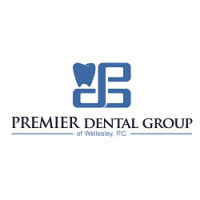 Premier Dental Group of Wellesley Logo