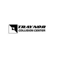 Traynor Collision Center Logo