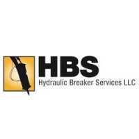 Hydraulic Breaker Services Logo