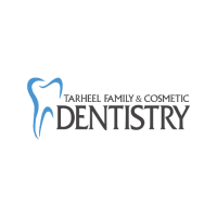 Tarheel Family & Cosmetic Dentistry Logo