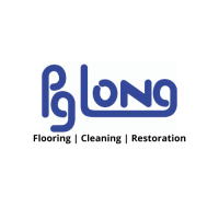 PG Long - Corporate Office Logo