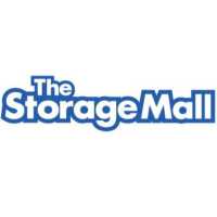 The Storage Mall - Townsend Logo
