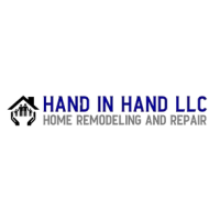 Hand in Hand LLC Logo