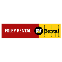 Foley Rents - Bear Logo