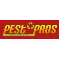 Cape Cod Pest Pros Logo