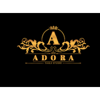 Adora Nails Spa Logo
