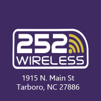 252 Wireless Logo