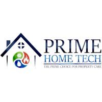 Prime Home Tech LLC Logo