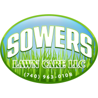 Sowers Lawn Care Logo