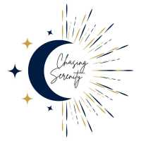 Chasing Serenity Logo