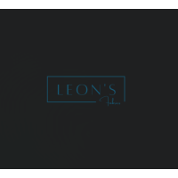 Leon's Fabric Logo
