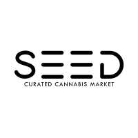 Seed: Recreational Cannabis Dispensary Boston Logo