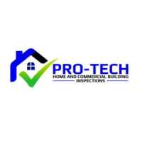 Pro-Tech Home and Commercial Building Inspections Logo