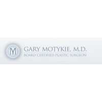 Dr. Motykie Logo