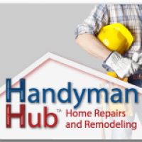 Handyman Hub Inc. Logo
