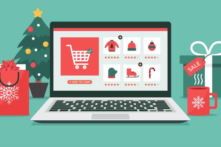 Holiday Marketing: 8 Tips That Will Drive More Sales