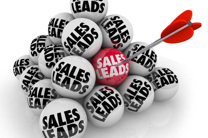 Six Tips for Following Up on Sales Leads