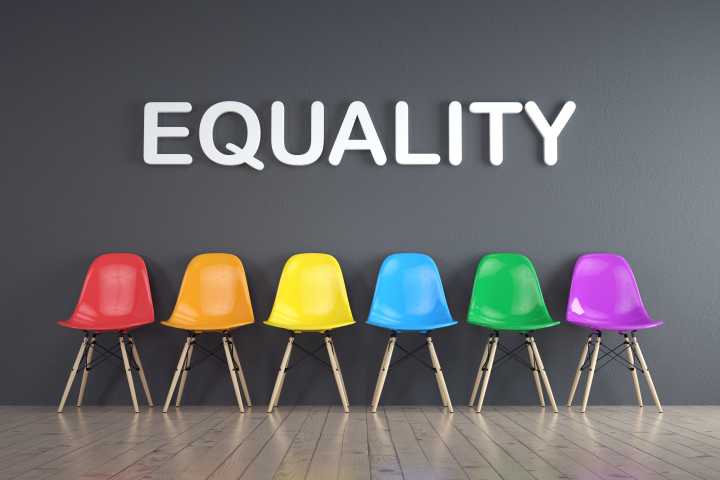 How Equality is Changing the Face of Business