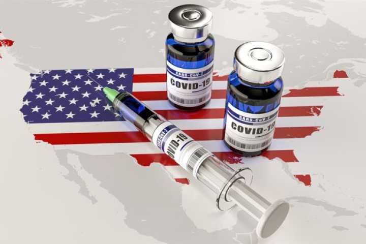 COVID-19 vaccination requirements for small businesses vary by state