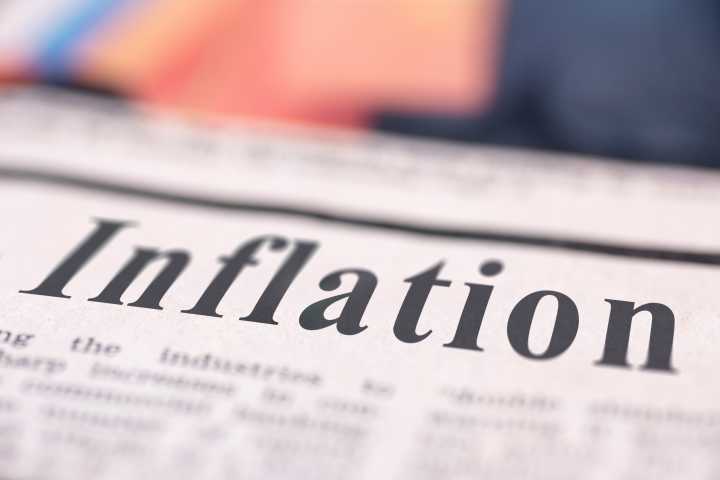 Inflation Concerns for Small Businesses Highest Since 1981