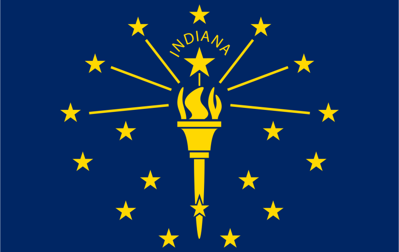 Indiana Business License