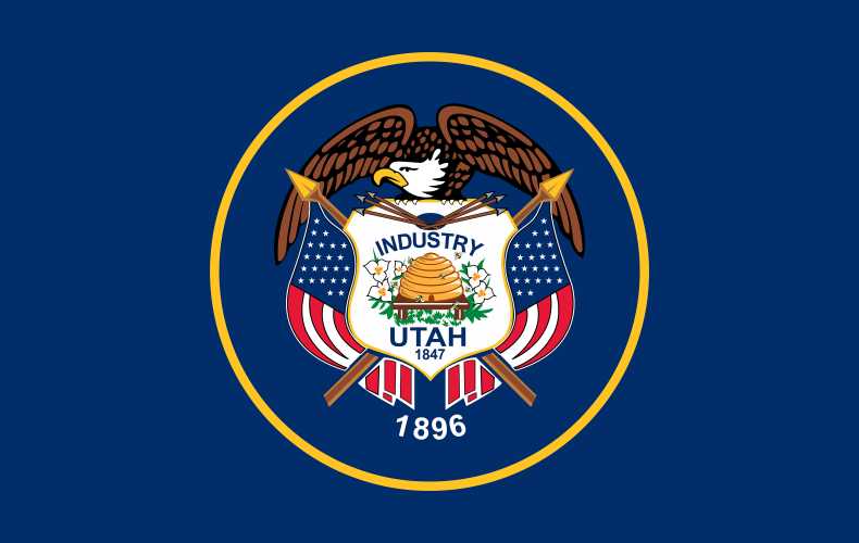 Utah Business License