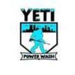 Yeti Pressure Washing LLC