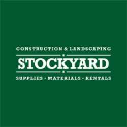 Stockyard and Stockyard Rentals