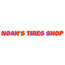 Noah's Tires Shop